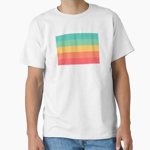 Item preview, pansexual flag 2020 designed and sold by rhythmic-stars.