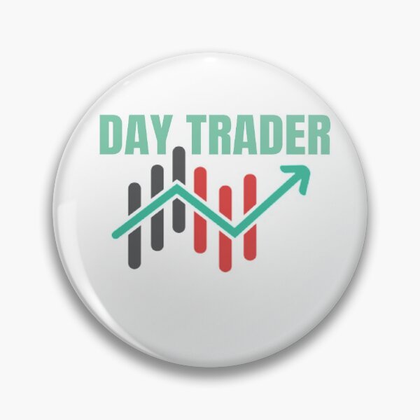 Item preview, Day Trader designed and sold by D7om0Canada.