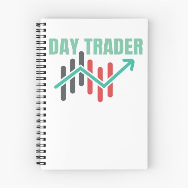 Item preview, Day Trader designed and sold by D7om0Canada.