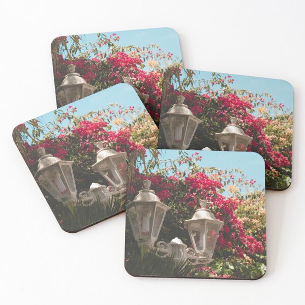 Item preview, Floral summer day designed and sold by Sukistic.