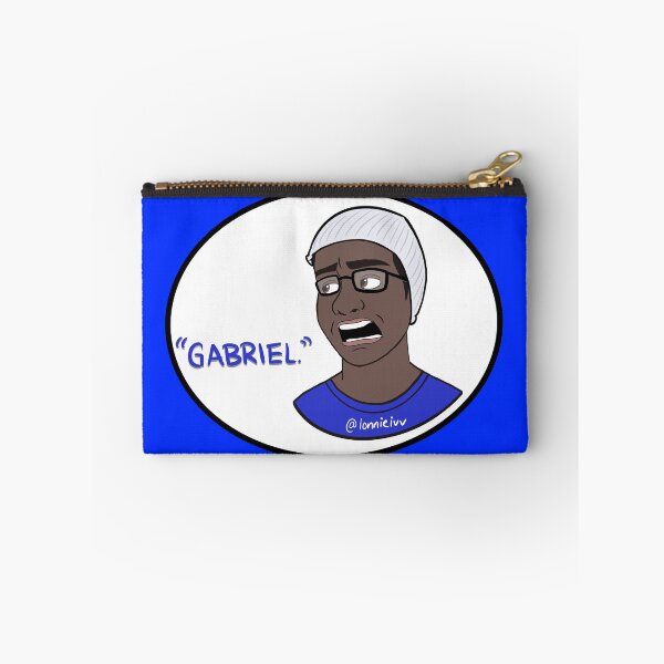 Item preview, TikTok 'God and Gabriel' Merch designed and sold by pheebstheartist.