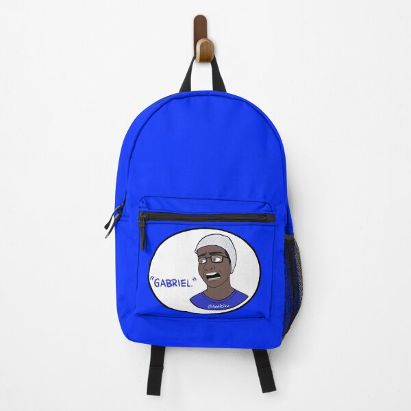 Item preview, TikTok 'God and Gabriel' Merch designed and sold by pheebstheartist.
