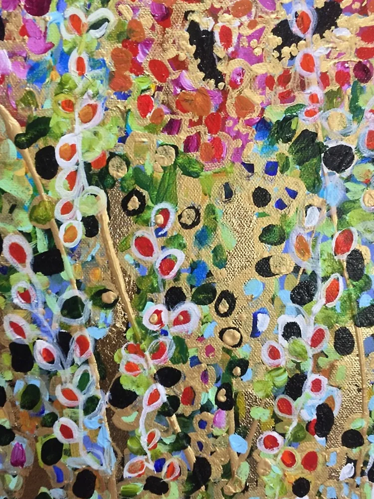 Thumbnail 4 of 4, iPhone Case, Abstract designed and sold by RoeyEbert.