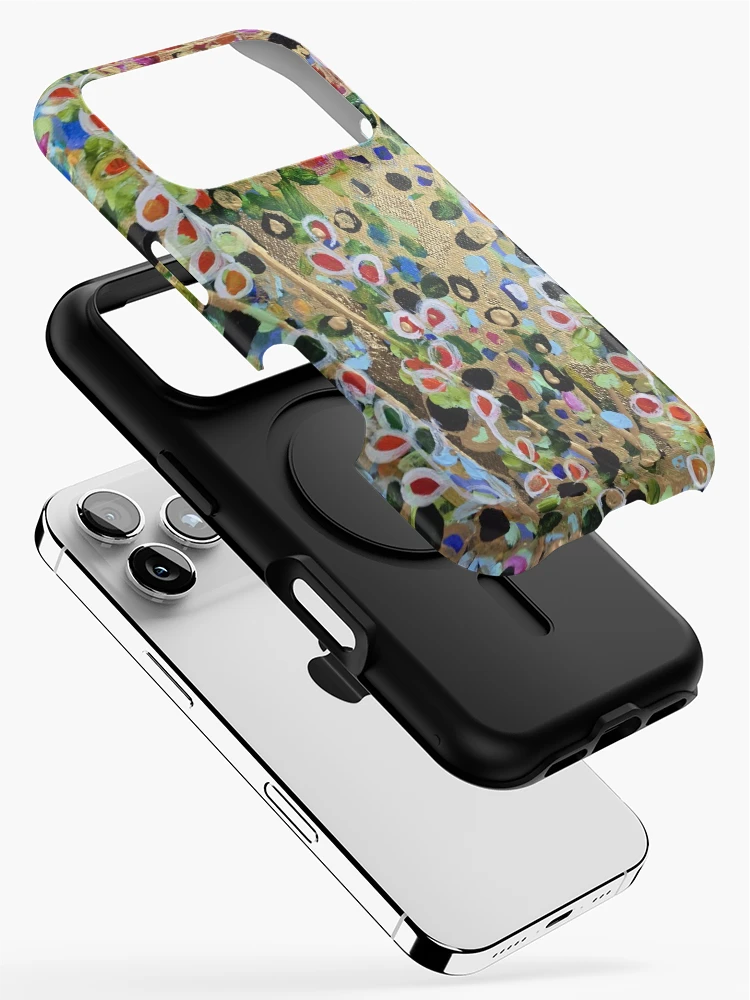 Thumbnail 2 of 4, iPhone Case, Abstract designed and sold by RoeyEbert.