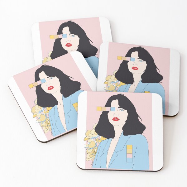 Item preview, The modern woman designed and sold by camillefct.