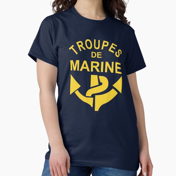 Item preview, French Army Navy Troops designed and sold by gregpalmer.