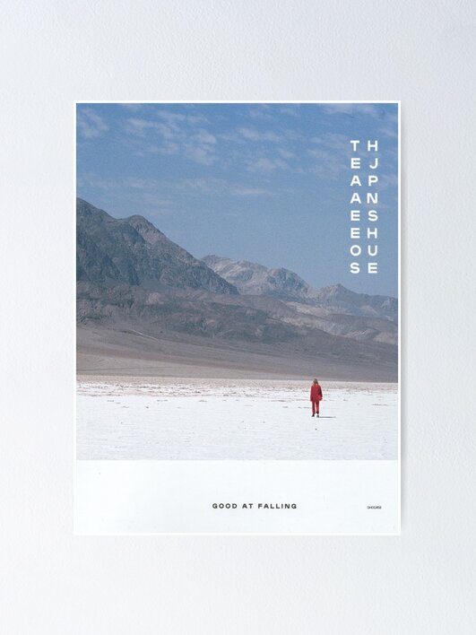 The Japanese House Good at falling
