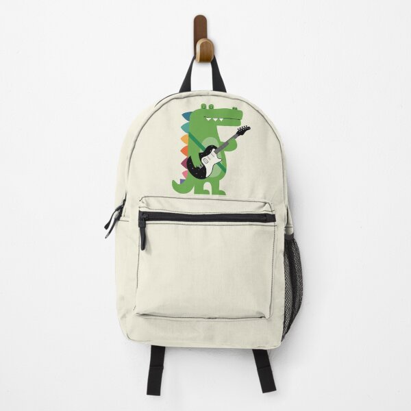 Croco Rock Backpack