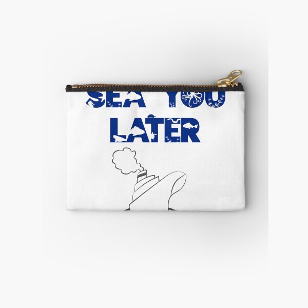 Item preview, Cruise Sea you later designed and sold by MonteGrosso.