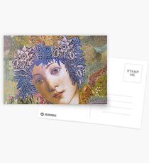 Muse Postcards