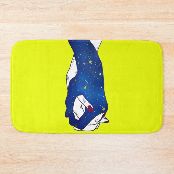 Item preview, Asthetic Hands Intertwined Design designed and sold by fudgecream.
