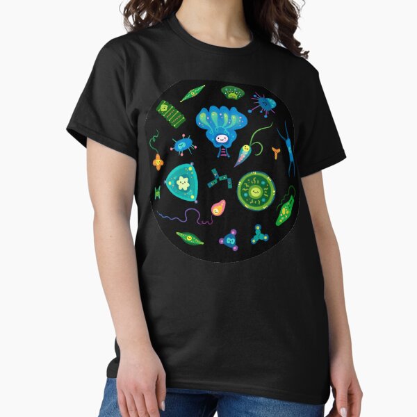Item preview, Phytoplankton designed and sold by pikaole.