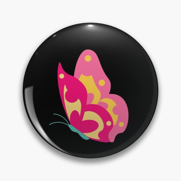 Item preview, Pink Butterfly designed and sold by Martin-bivert.