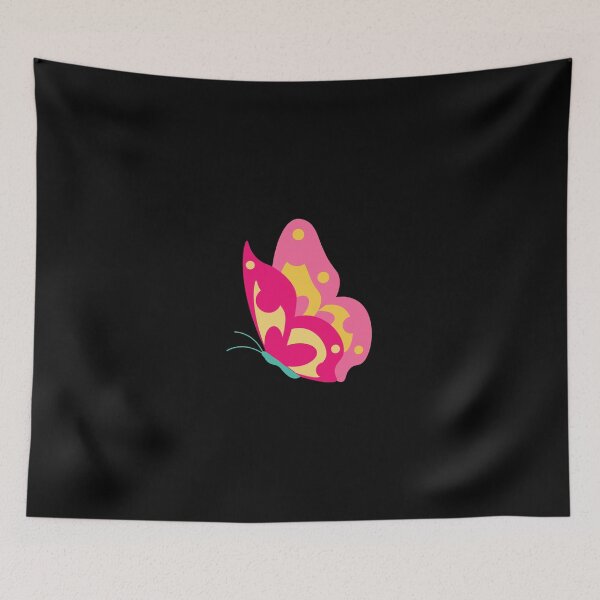 Item preview, Pink Butterfly designed and sold by Martin-bivert.