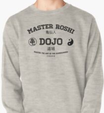 Master Roshi Dojo v1 Pullover