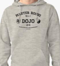 Master Roshi Dojo v1 Pullover Hoodie