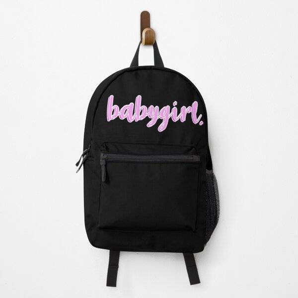 Item preview, babygirl. designed and sold by stardustandstickers.