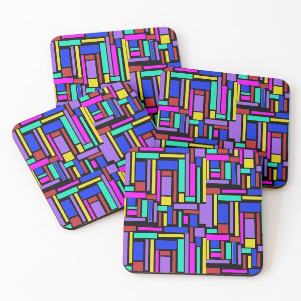 Item preview, Peppy Concrete Slabs - Black designed and sold by BumbleChynxBee.
