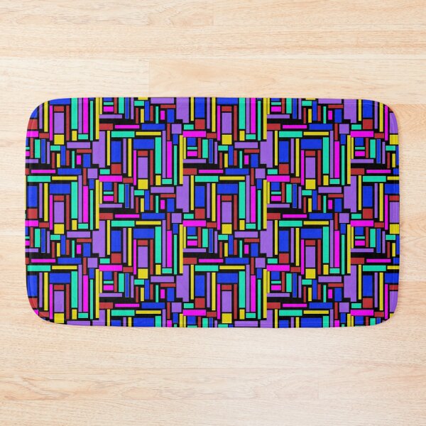 Item preview, Peppy Concrete Slabs - Black designed and sold by BumbleChynxBee.