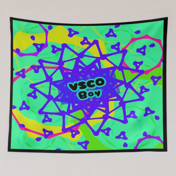 Item preview, VSCO Boy designed and sold by kestrada2906.
