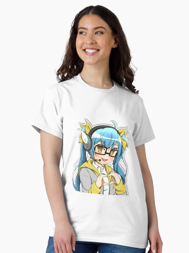 Thumbnail 2 of 7, Classic T-Shirt, Instincts of Future designed and sold by lightphaser.