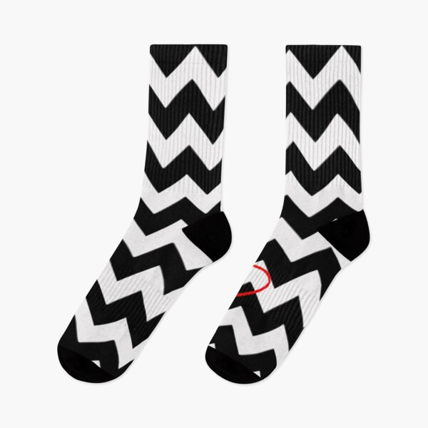 Item preview, CHEVRON&HEART designed and sold by damek.