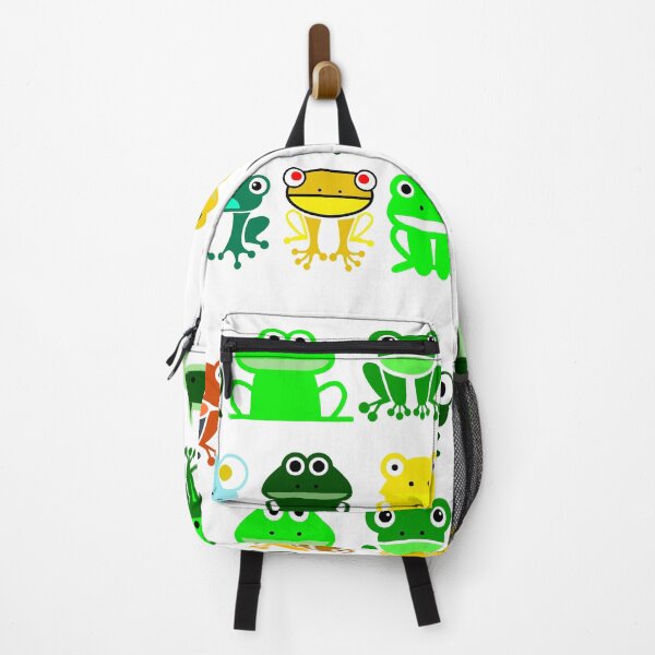 Item preview, Happy frogs designed and sold by Leeloks.