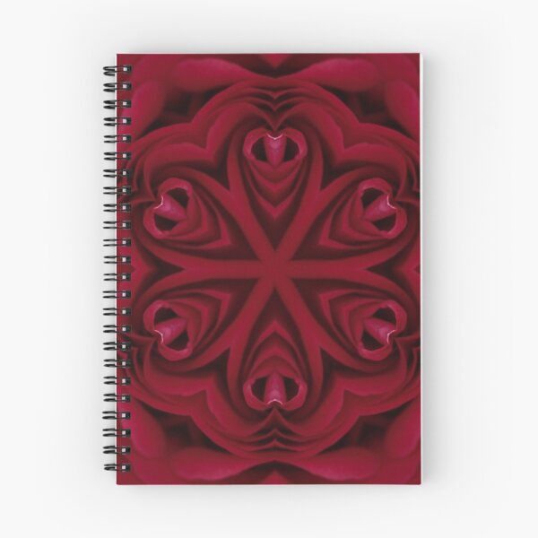 Item preview, Rich Red designed and sold by Christine Lake.