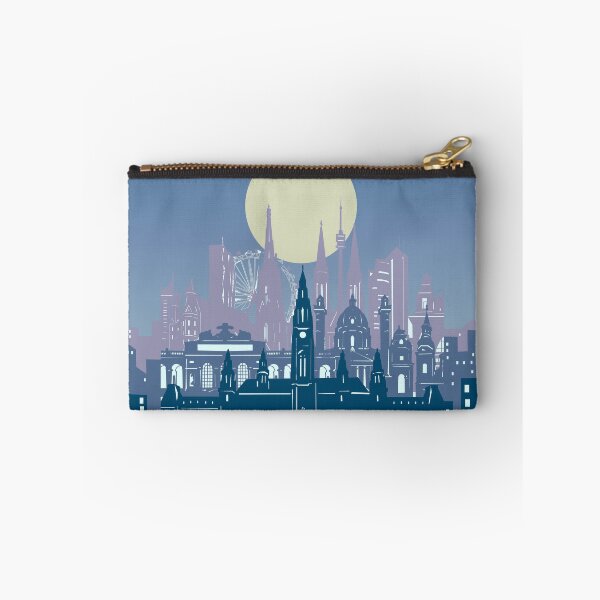 Item preview, vienna skyline designed and sold by BekimART2.