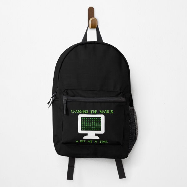 Item preview,  Changing the matrix a bit at a time designed and sold by enigma3a.