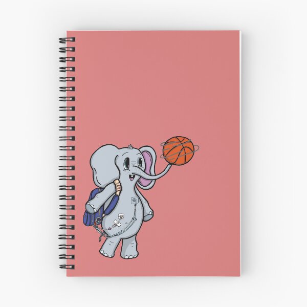 Item preview, Ellie-phant designed and sold by RebelliousStory.