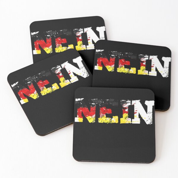 Item preview,  is a simple design with the word no designed and sold by Mavesha.