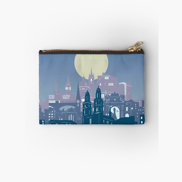 Item preview, horizonte de zurich designed and sold by BekimART2.