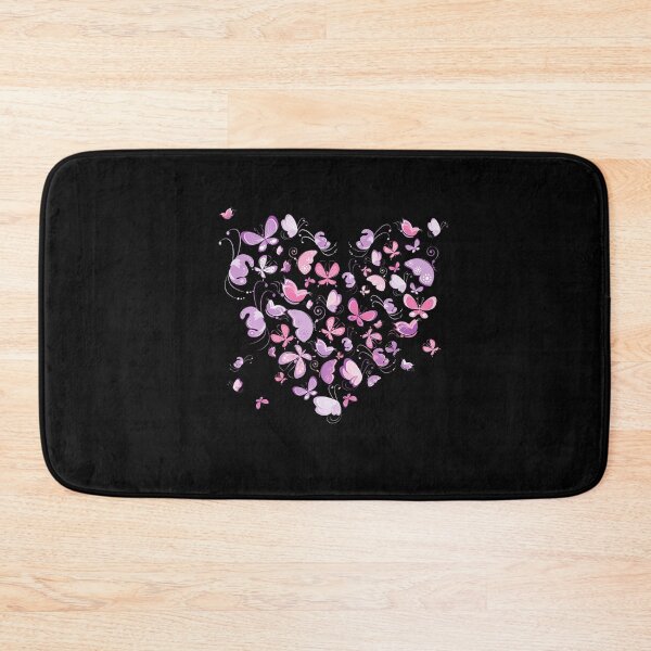 Item preview,  Butterflies lovers-Butterflies heart  designed and sold by Martin-bivert.