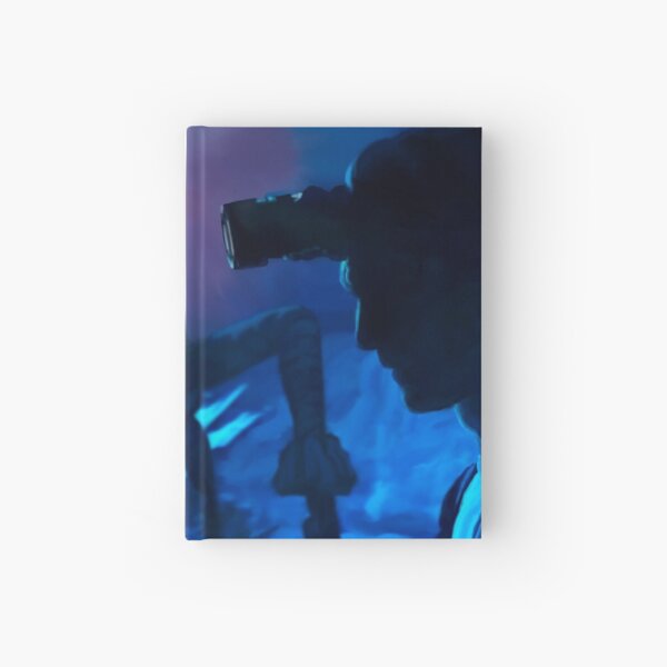 If You Believe It Does Hardcover Journal