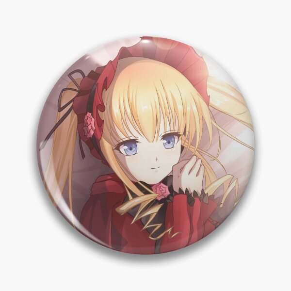 Artikelvorschau, Rozen Maiden entworfen und verkauft von Disaster-Lady.