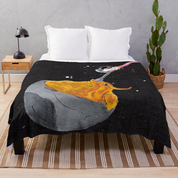 Item preview, Moon Mac and Cheese designed and sold by KOKeefeArt.