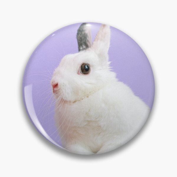 Item preview, Little Bunny Just Playing It Cool designed and sold by presenthome.