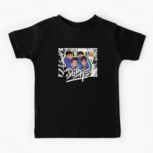 dobre brothers youth t shirts