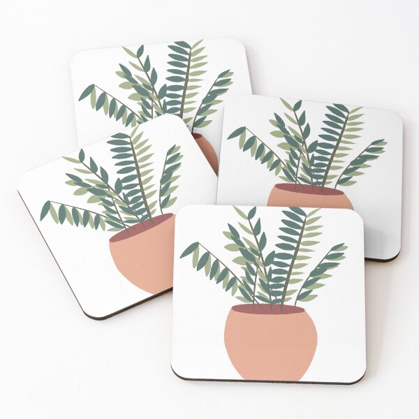 Item preview, ZZ Plant designed and sold by elilly-studios.
