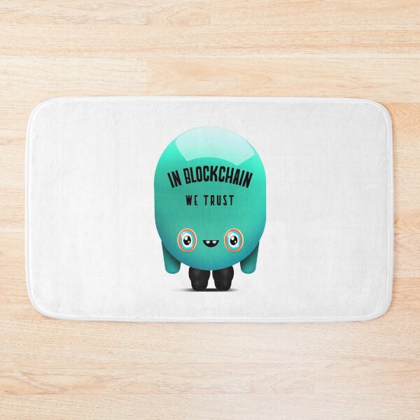 Item preview, Blockchain Cute Cyber Monster designed and sold by ShineEyePirate.