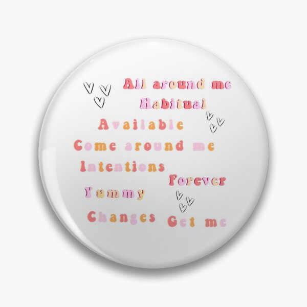 Item preview, Changes songs designed and sold by Stickersbylm !.