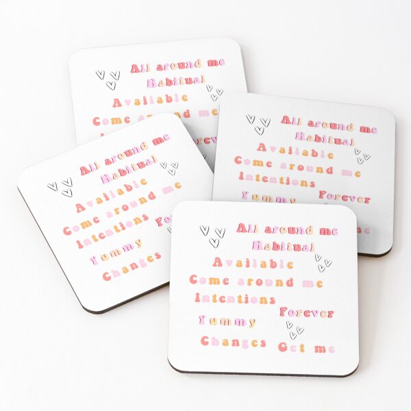 Item preview, Changes songs designed and sold by Stickersbylm !.