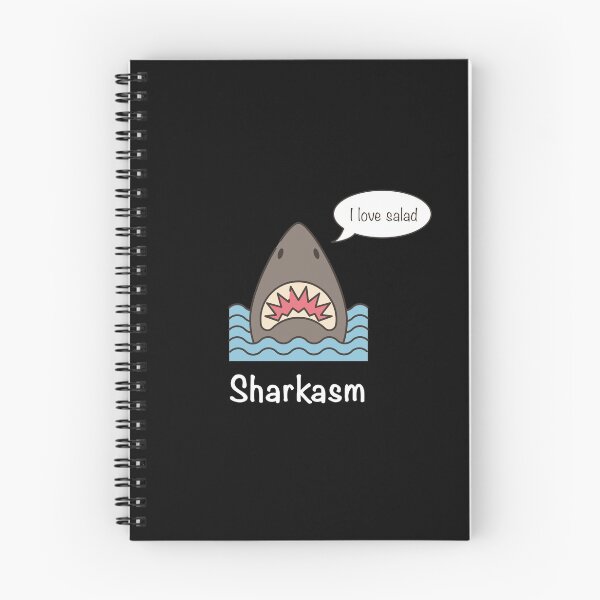 Item preview, Sharkasm designed and sold by abhishekpathik.