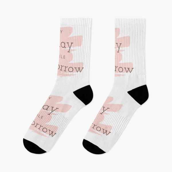 Item preview, Cry Today Smile Tomorrow designed and sold by m95sim.