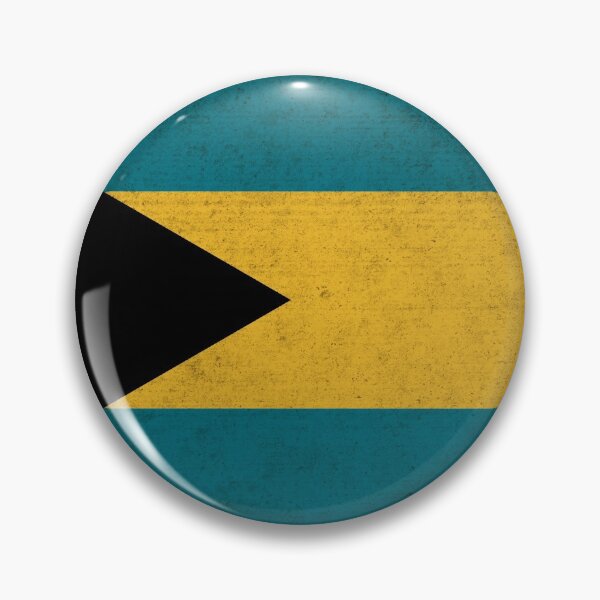 Item preview, Bahamas flag designed and sold by Patriots-flag.