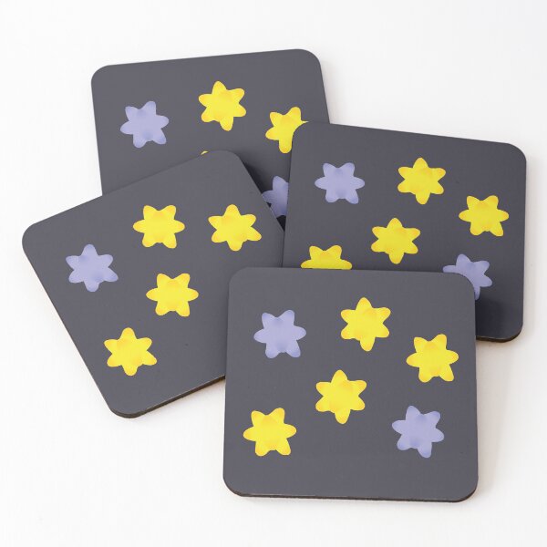 Item preview, Virgo Star Fragments  designed and sold by TheMajesticGoat.