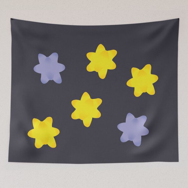 Item preview, Virgo Star Fragments  designed and sold by TheMajesticGoat.