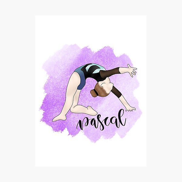 Item preview, @pascal.b07 designed and sold by You2CartoonShop.