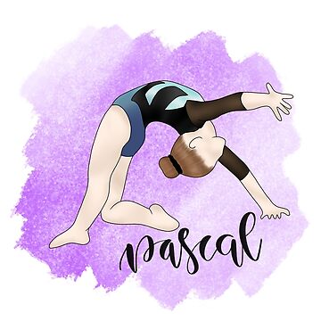 Artwork thumbnail, @pascal.b07 by You2CartoonShop